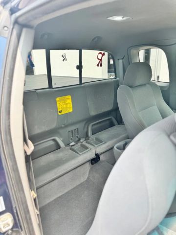 2007 Toyota Tacoma Access Cab Pickup 4d 6 Ft - Image 22