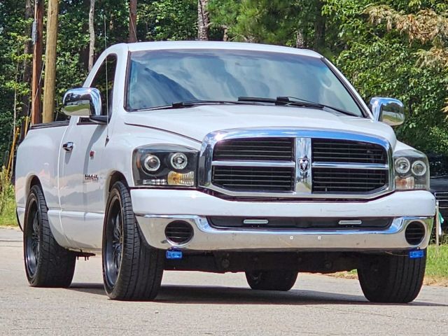 2006 Dodge Ram 1500 Regular Cab - Image 3