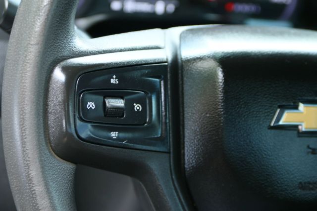 2019 Chevrolet Silverado 1500 Regular Cab - Image 13