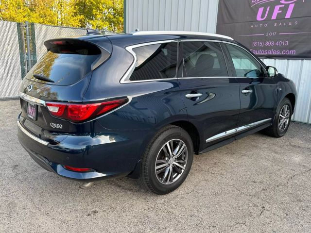 2016 Infiniti Qx60 - Image 11