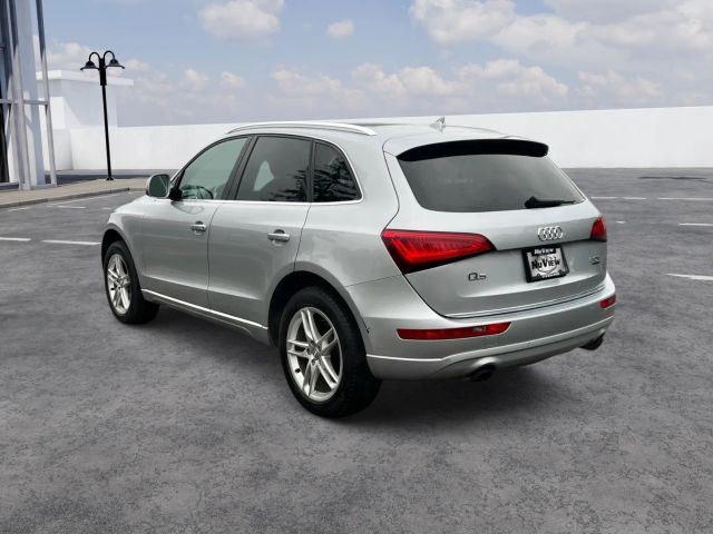 2016 Audi Q5 - Image 3