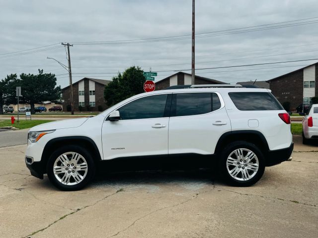 2019 Gmc Acadia - Image 6