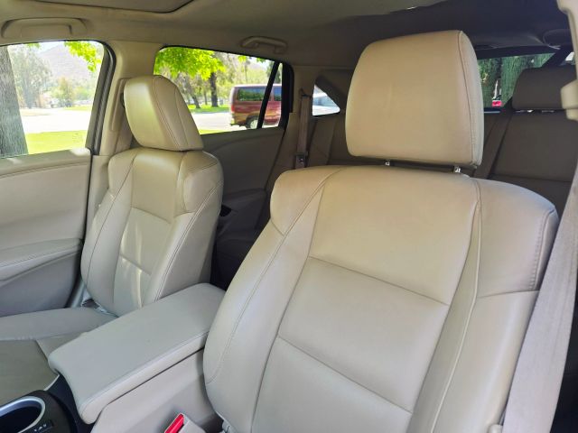 2017 Acura Rdx - Image 16