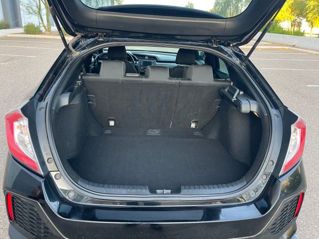 2018 Honda Civic - Image 11