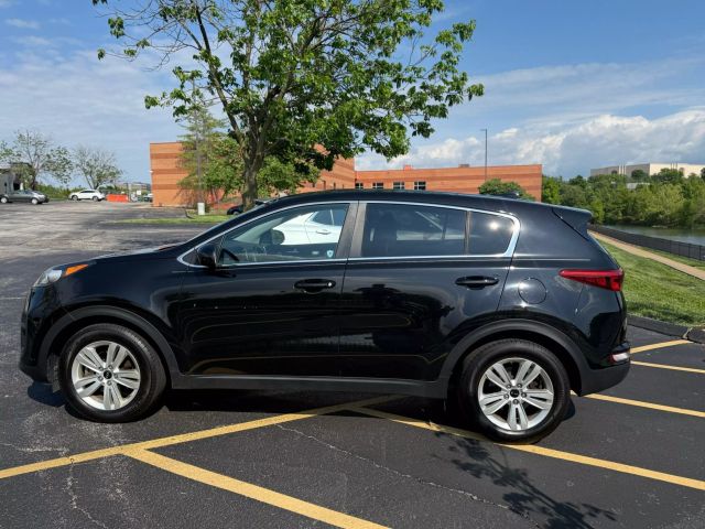 2017 Kia Sportage - Image 6