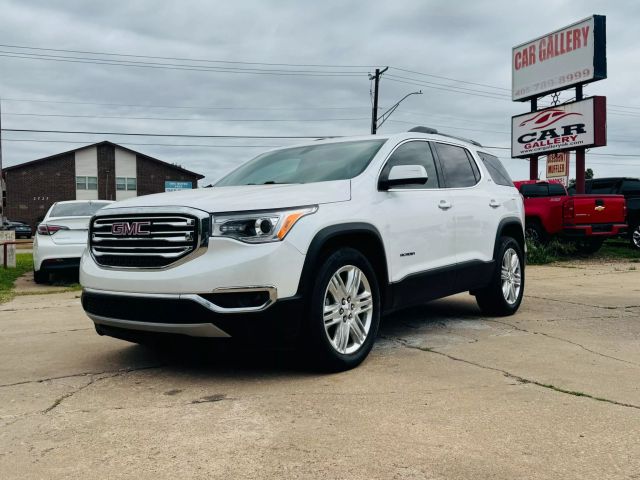 2019 Gmc Acadia - Image 5
