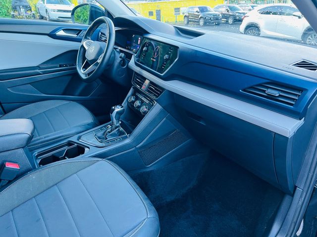 2023 Volkswagen Taos - Image 26