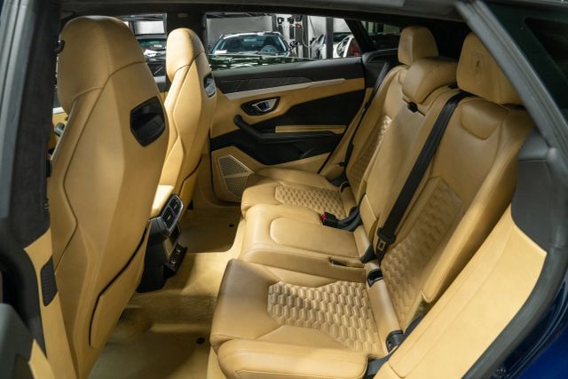 2019 Lamborghini Urus Sport Utility 4d - - Image 21