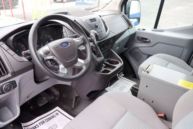 2018 Ford Transit 250 Van - Image 8