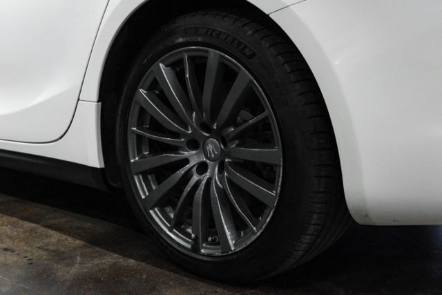 2018 Maserati Ghibli Sedan 4d - Image 53