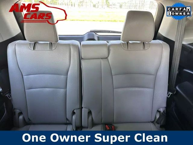 2021 Honda Pilot - Image 44