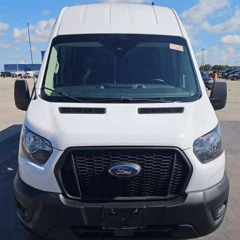2023 Ford Transit 250 Cargo Van - Image 12