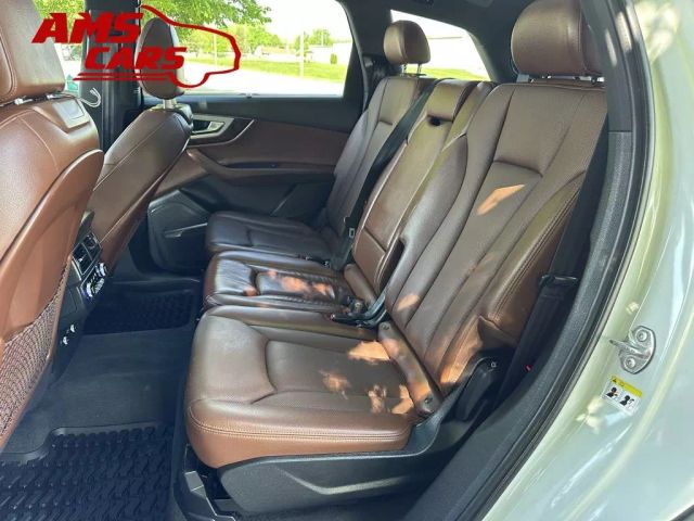 2019 Audi Q7 - Image 13