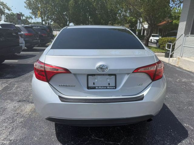 2018 Toyota Corolla - Image 6