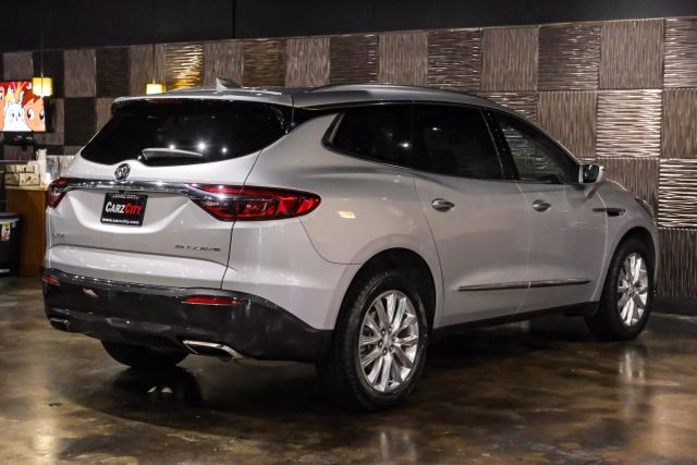 2018 Buick Enclave Premium Sport Utility 4d - Image 10