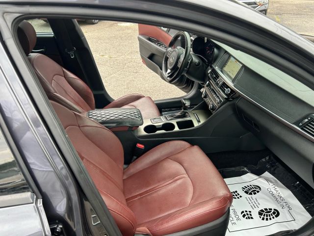 2017 Kia Optima - Image 21
