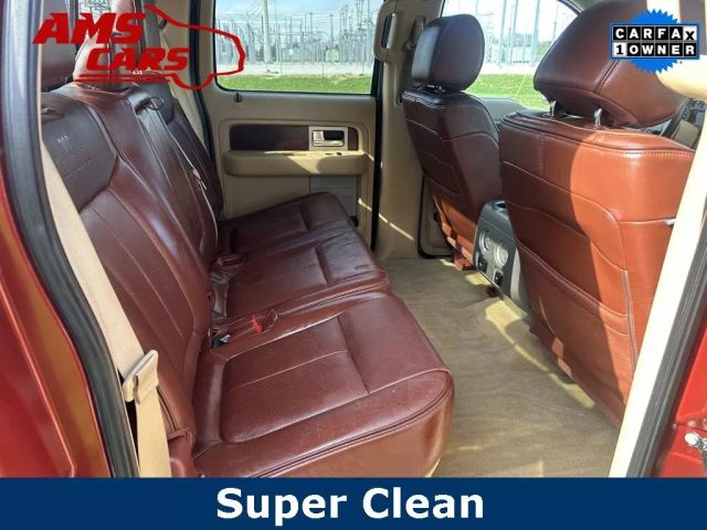 2014 Ford F150 Supercrew Cab - Image 18