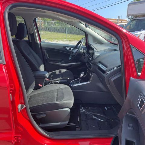 2018 Ford Ecosport - Image 19