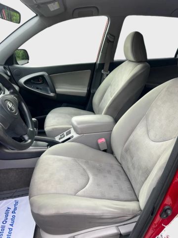 2009 Toyota Rav4 - Image 9
