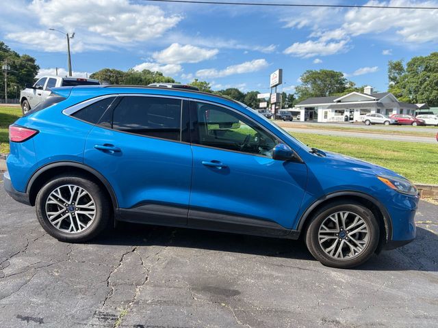2020 Ford Escape - Image 4