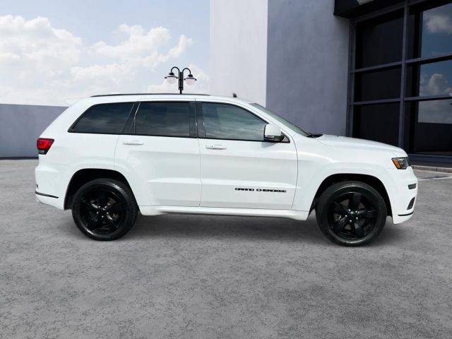 2019 Jeep Grand Cherokee - Image 6