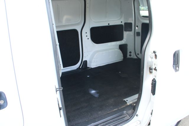 2017 Nissan Nv200 - Image 12