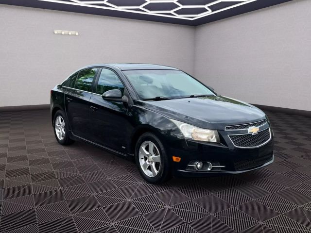 2011 Chevrolet Cruze - Image 10