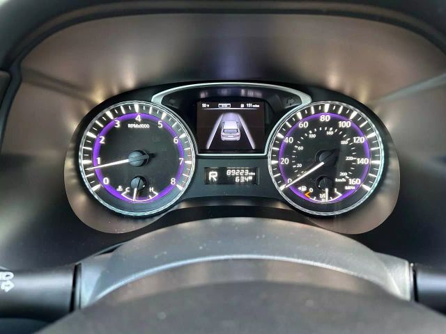 2016 Infiniti Qx60 - Image 29