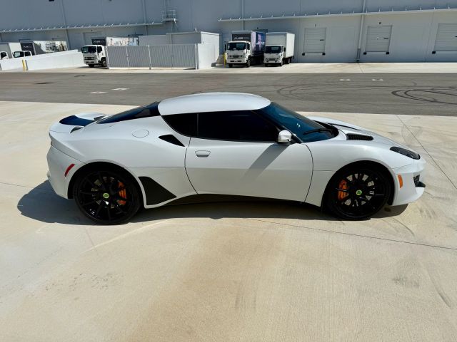 2018 Lotus Evora 400 - Image 8