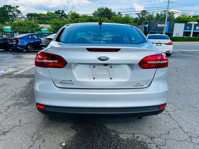 2016 Ford Focus - Image 9