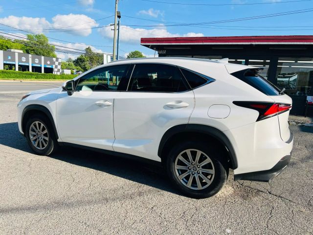 2019 Lexus Nx - Image 9