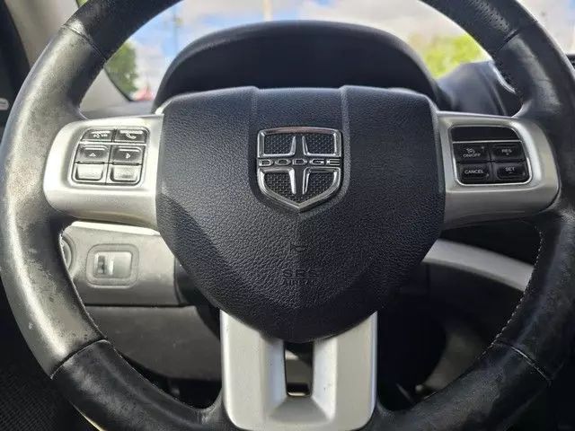2015 Dodge Journey - Image 12