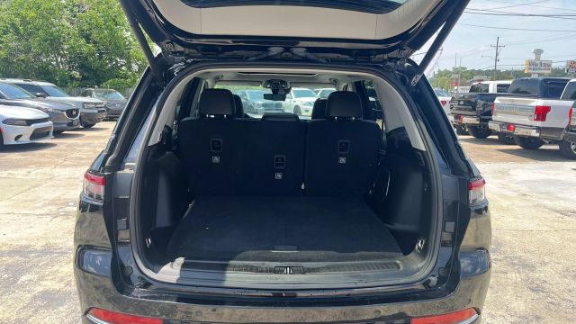 2023 Jeep Grand Cherokee 4xe - Image 33