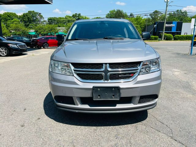 2018 Dodge Journey - Image 14