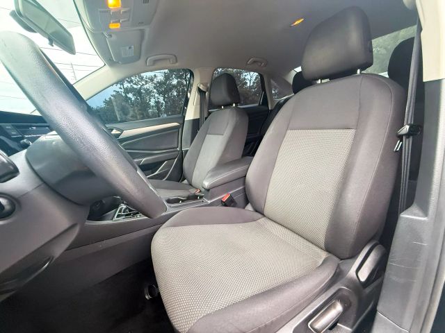 2021 Volkswagen Jetta - Image 39