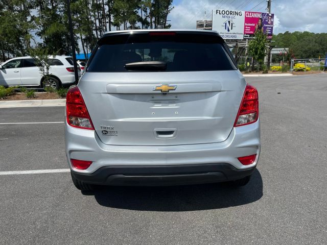 2020 Chevrolet Trax - Image 8