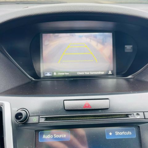 2016 Acura Tlx 3.5 Sedan 4d - Image 37