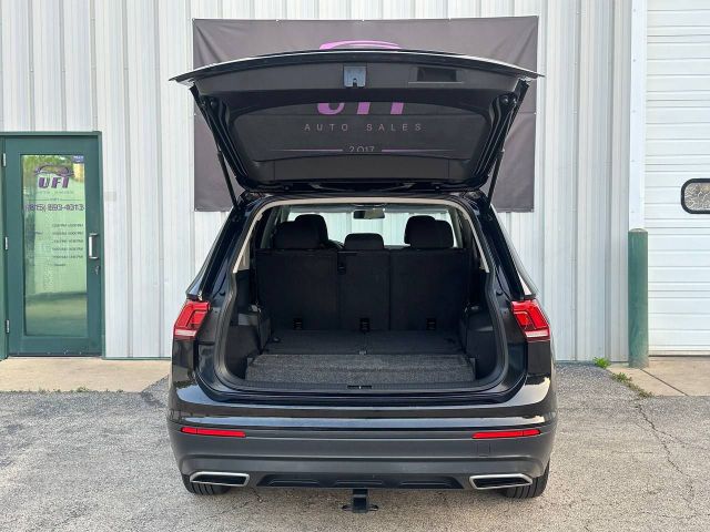 2019 Volkswagen Tiguan - Image 20