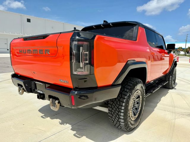 2024 Gmc Hummer Ev Pickup - Image 16