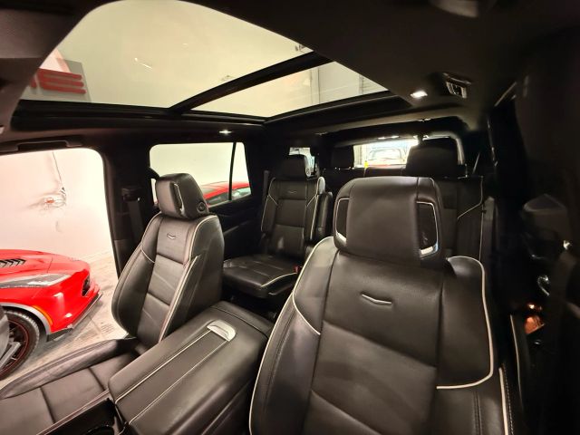 2022 Cadillac Escalade - Image 81