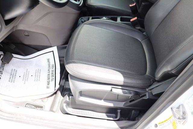 2020 Ford Transit Connect Cargo Van - Image 11