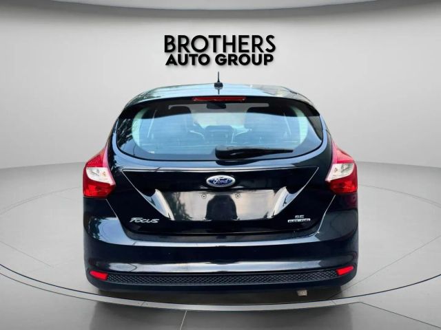 2014 Ford Focus - Image 8