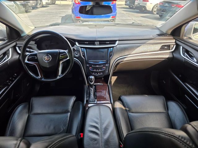 2014 Cadillac Xts - Image 10