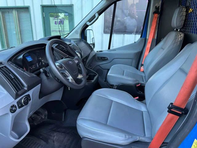2016 Ford Transit 250 Van - Image 11