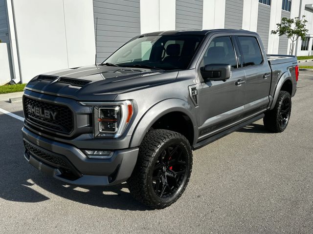 2021 Ford F150 Supercrew Cab - Image 21