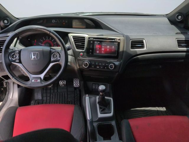 2015 Honda Civic - Image 10