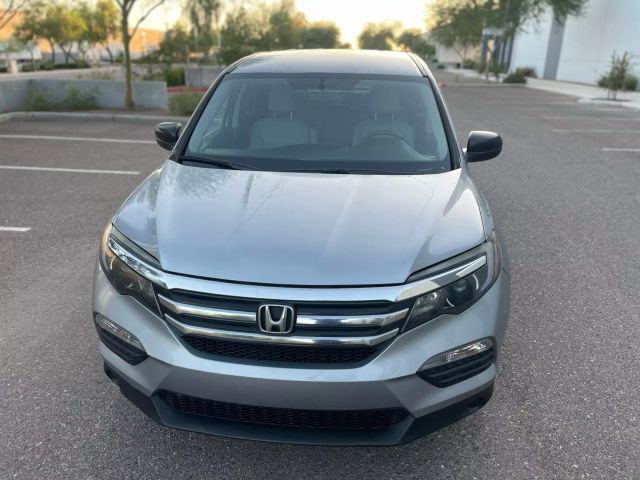2016 Honda Pilot - Image 4