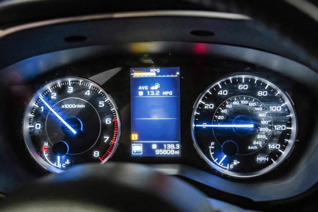 2019 Subaru Ascent Touring Sport Utility 4d - Image 17