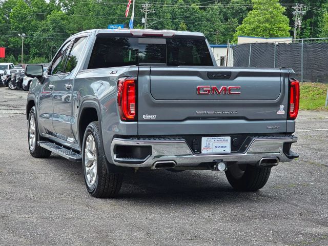 2019 Gmc Sierra 1500 Crew Cab - Image 6