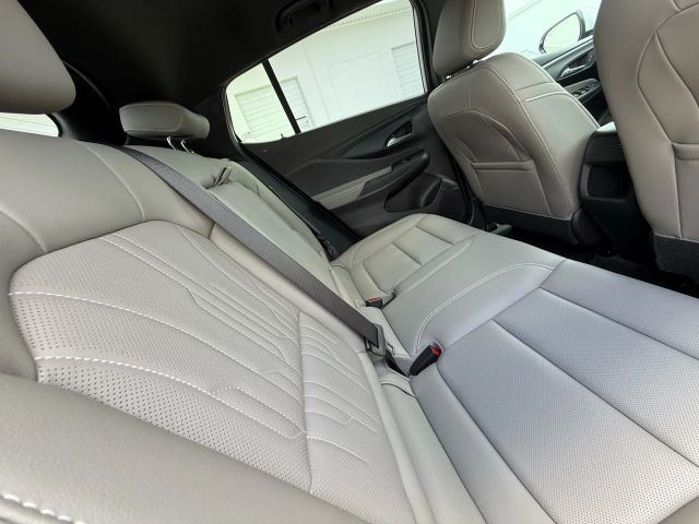 2025 Buick Envista - Image 134
